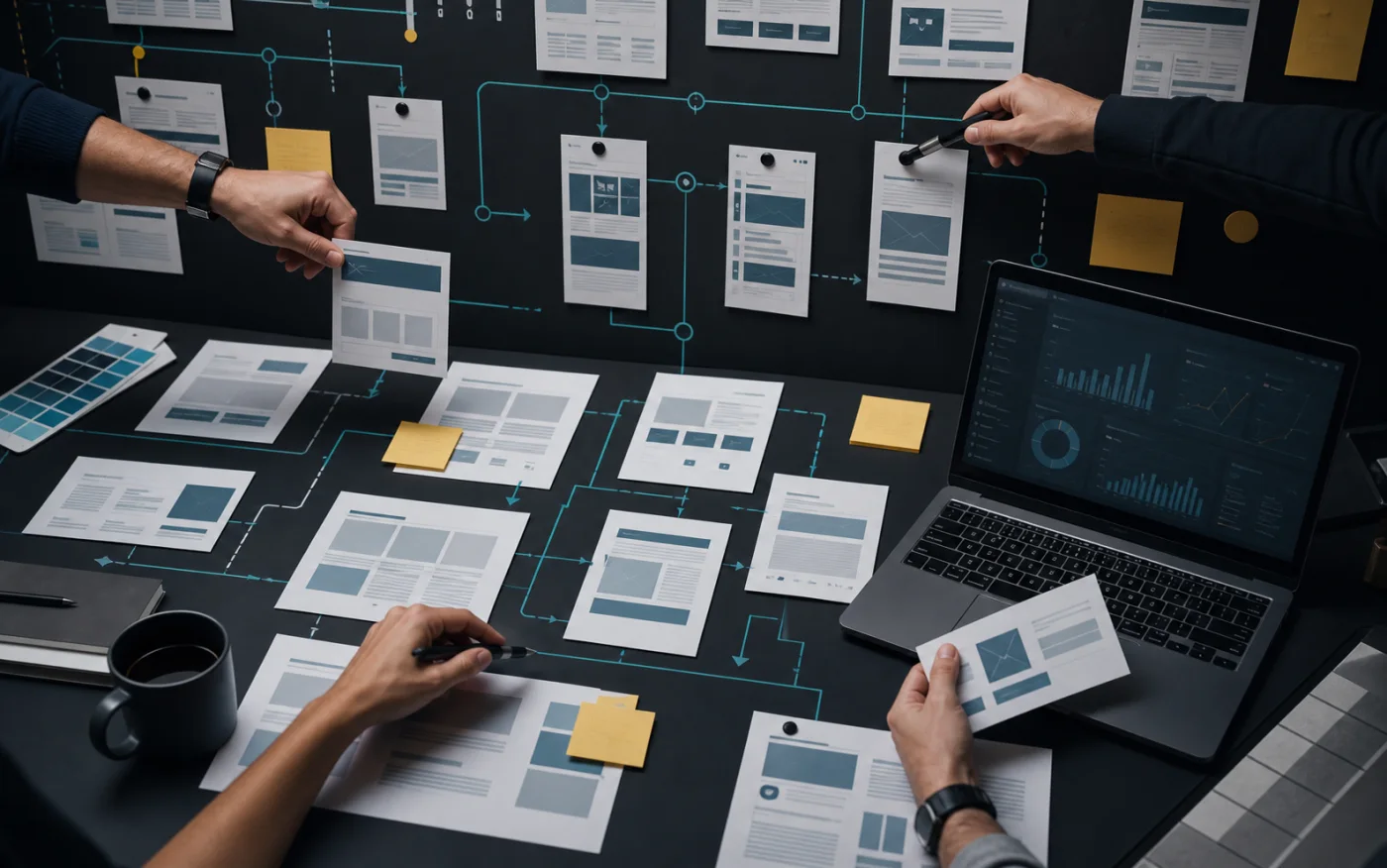 Web & contenus