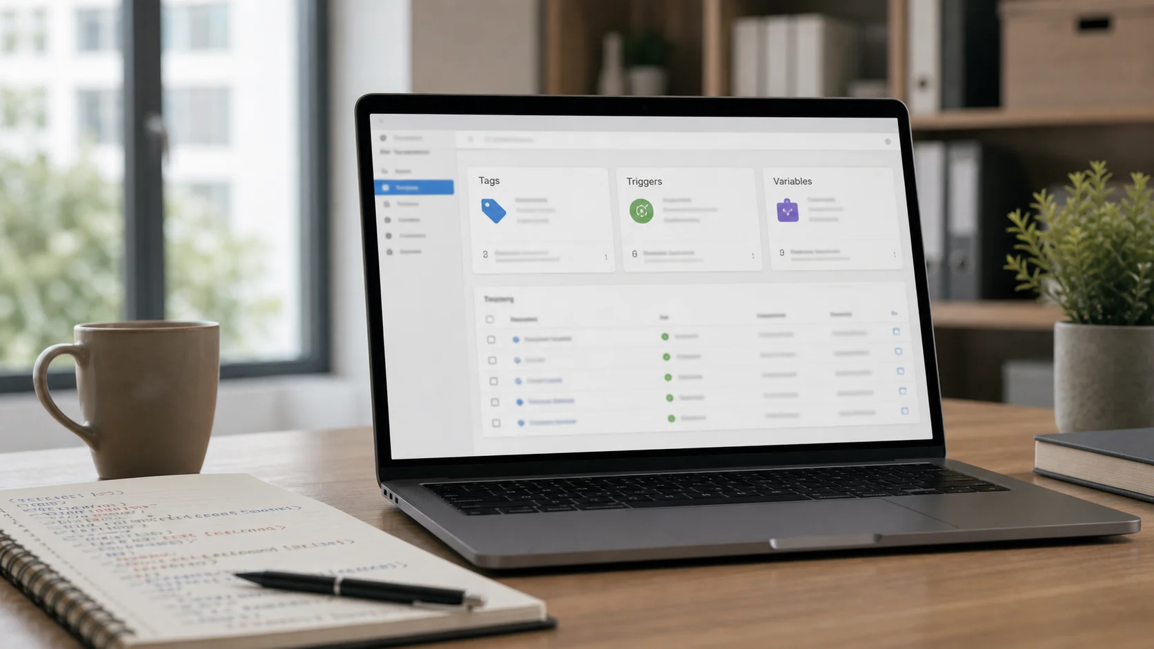 Google Tag Manager, comprendre son rôle sans jargon