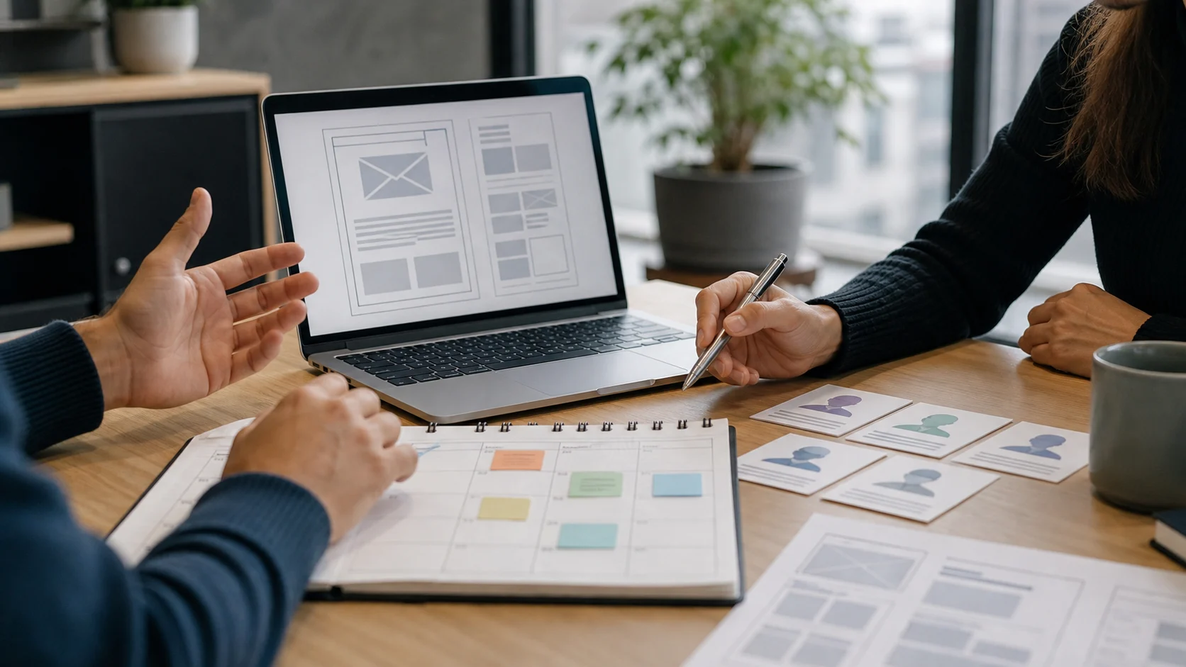 Créer une newsletter B2B utile sans parler dans le vide