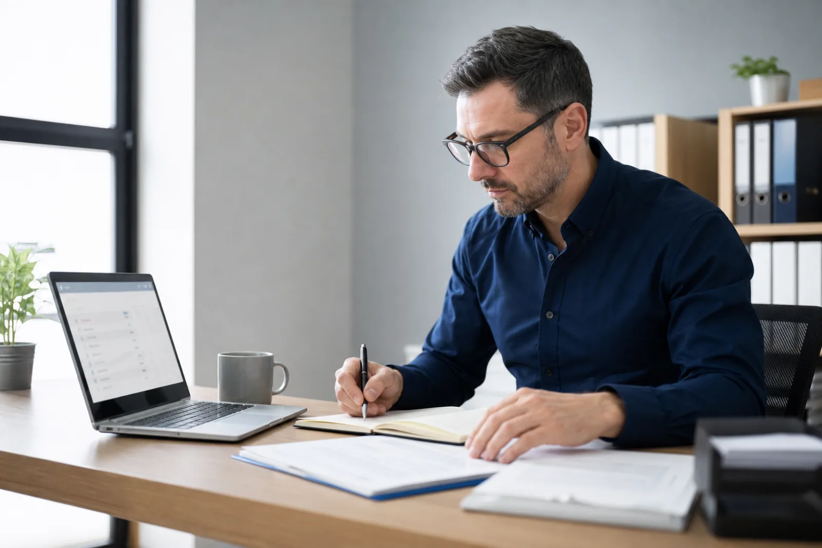 Digitalisation des processus, par où commencer sans se tromper