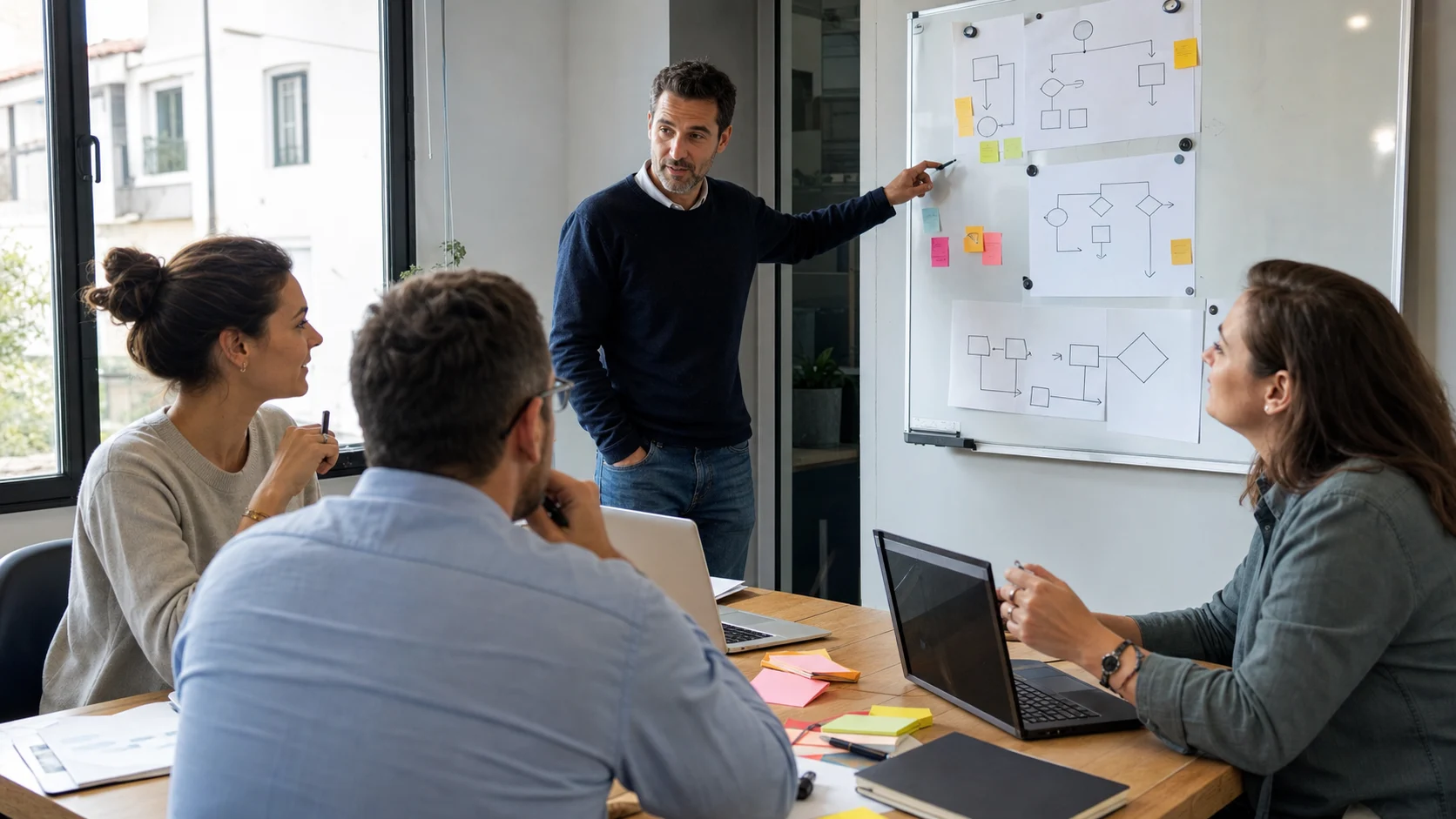 Transformation digitale PME, par où commencer sans se tromper ?