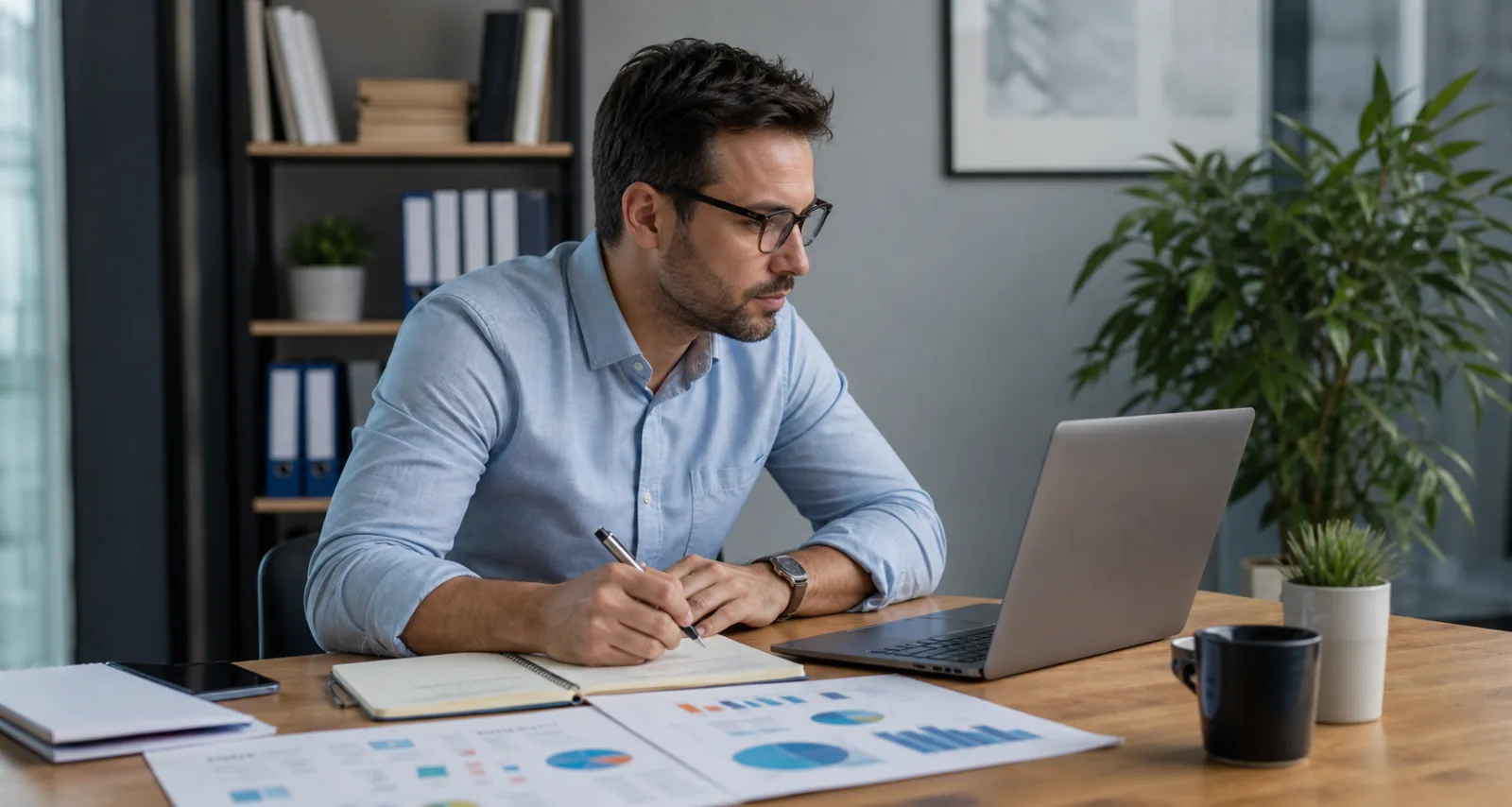 Landing page B2B, la méthode simple pour éviter les erreurs