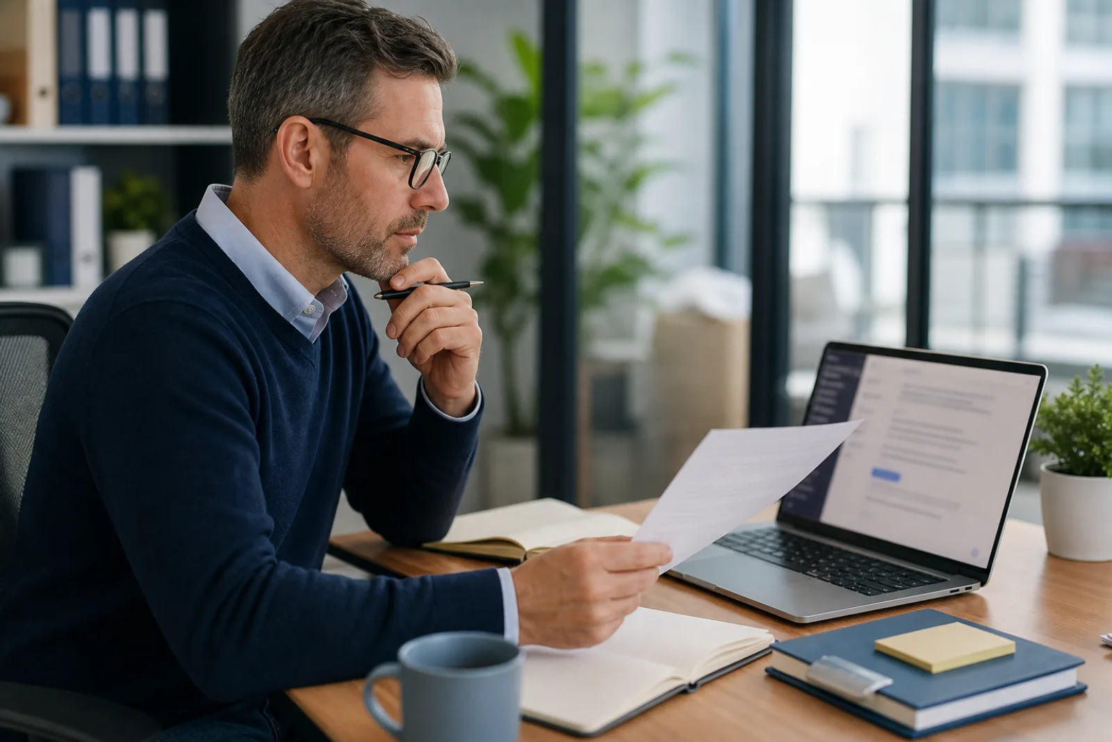 ChatGPT en entreprise, ce qu’il faut cadrer avant de l’utiliser