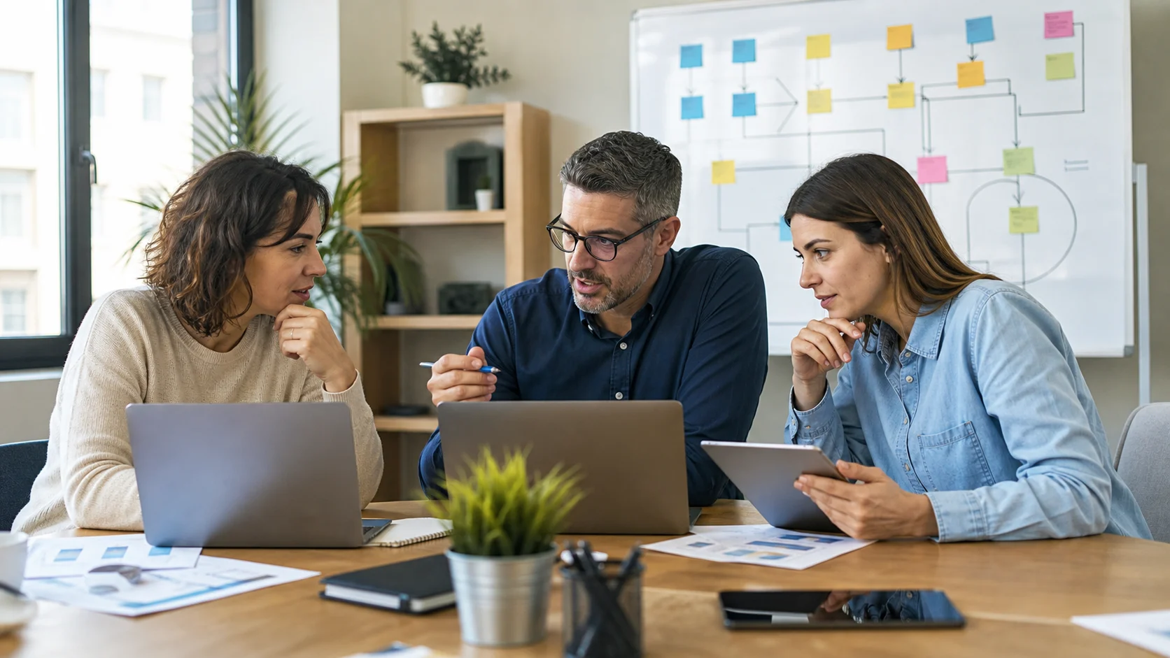 Outil IA productivité PME, comment choisir le bon usage ?