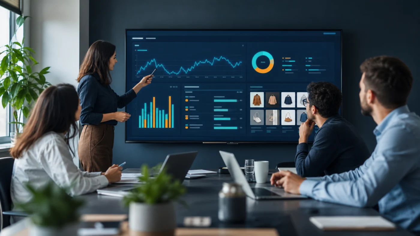 Audit SEO e-commerce, les contrôles qui changent vraiment