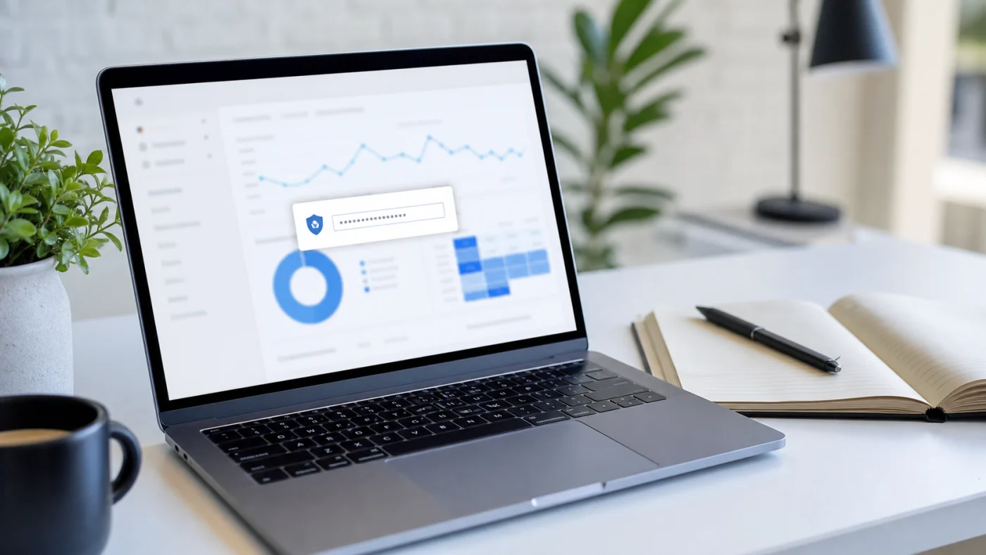 Google Analytics track ID, le retrouver sans confondre UA et GA4