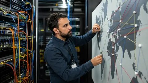 Comprendre la propagation DNS sans panique